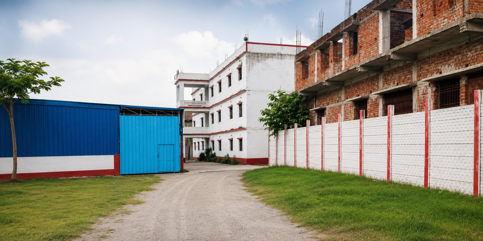 ITI Campus Gallery