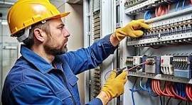 Electrician